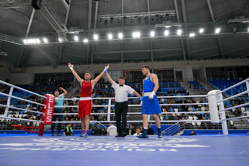 Jastar jalyndaǵan chempıonat