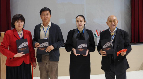 Arheologııalyq ǵylymnyń damý baǵytyn talqylady