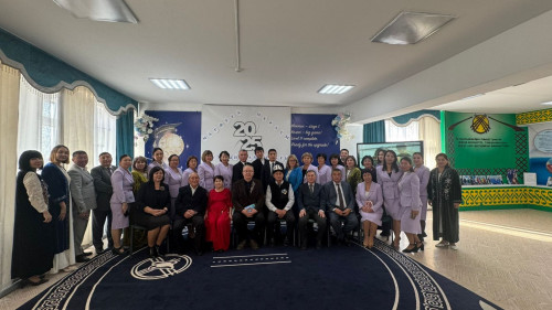 Marfýǵa murasy máńgilik