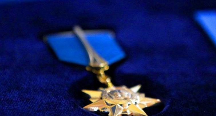 Soltústik Qazaqstan oblysynyń mehanızatory «Qazaqstannyń Eńbek Eri» atandy