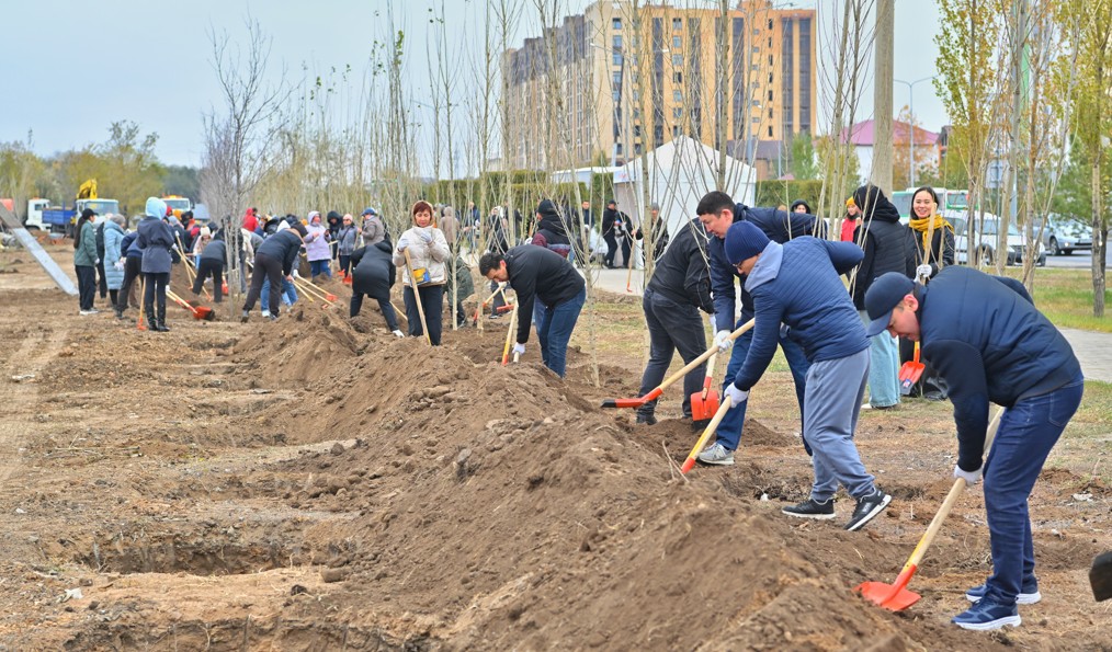 45 kúndik tazalyq chellendji