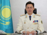Marat Irmenov UQK tóraǵasynyń orynbasary laýazymyna taǵaıyndaldy