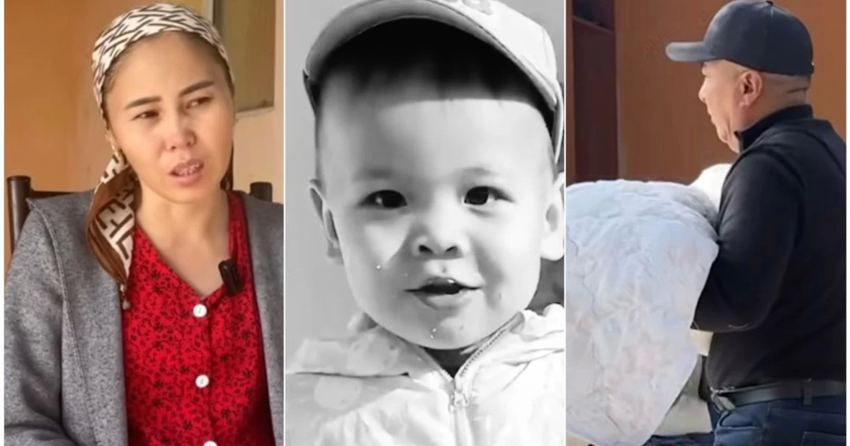 Arysta túngi ýaqytta dárigerdi oıata almaǵan ana 4 jasar ulynan aıyryldy