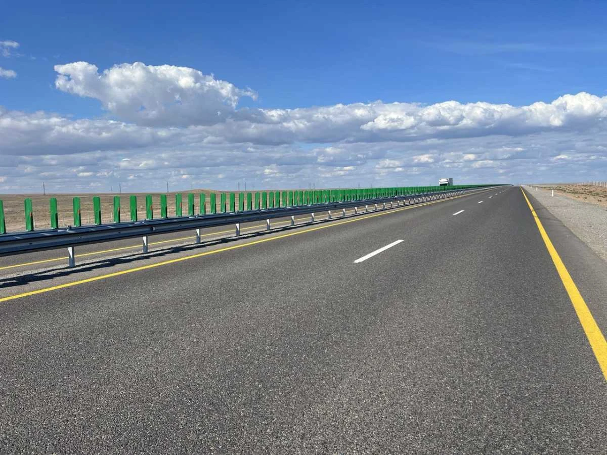 Tranzıttik tasymal kólemi 25,8 mln tonnaǵa deıin jetti