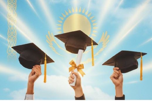 Magıstratýra men doktorantýraǵa qujat qabyldaý bastaldy