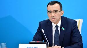 Máýlen Áshimbaev: Memlekettiń ekonomıkalyq reformalarynyń negizgi maqsaty – halyqtyń ómir súrý sapasyn arttyrý