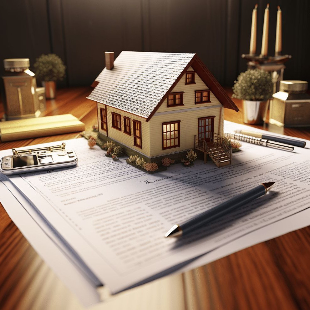 Zeınetaqy qarajatyna alynǵan úıdi satýǵa bola ma?