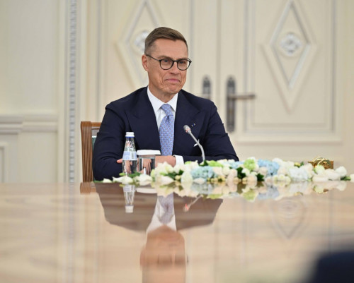 Aleksandr Stýbb: «Astana» velokomandasynyń jeıdesi úıimniń tórinde áli kúnge saqtaýly tur»