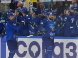 Búgin «Barys» komandasy Ombyda «Avangardpen» kezdesedi