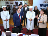 Qostanaıda «Mirjaqyp ómiri men ónegeli murasy» atty respýblıkalyq ǵylymı konferensııa ótti