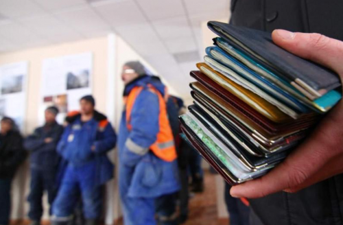 Qazaqstanǵa jumys isteýge qaı eldiń azamattary jıi keledi