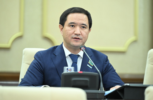 Depýtat: «Derekterdiń qaýipsizdigin kúsheıtý kerek» 