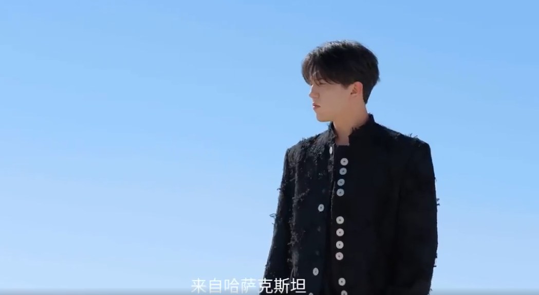 Dımash Qudaıbergenniń bastamasymen túsirilgen «Voice Beyond Horizon» jobasy Qytaıda tanystyryldy