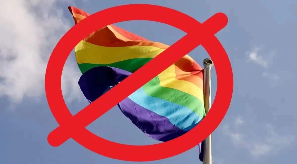 Depýtattar zańdy túrde LGBT nasıhatyna tyıym salýdy alǵa tartty