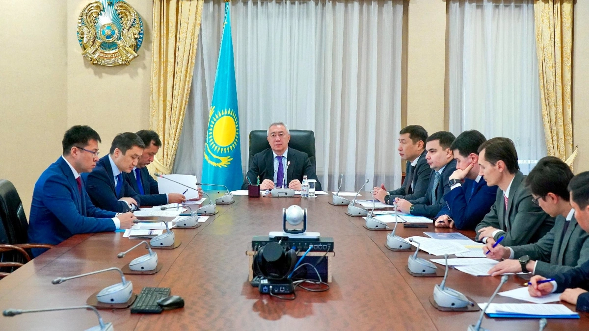 Jumanǵarın ferroqorytpa zaýyttaryna elektr energııasyn tómendetilgen tarıfpen berýdi tapsyrdy