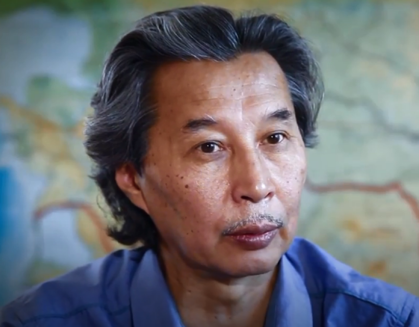 Ádebıettanýshy Maqsat Táj-Murat dúnıe saldy