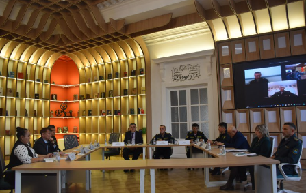 Ulttyq ulanda sıfrlandyrý jańa deńgeıge shyqty