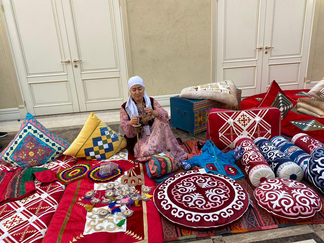 Aqtaýda «Sán Quraq Fest-2025» festıvali ótti