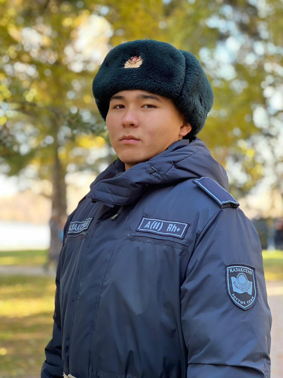 Jaýynger jýrnalıst