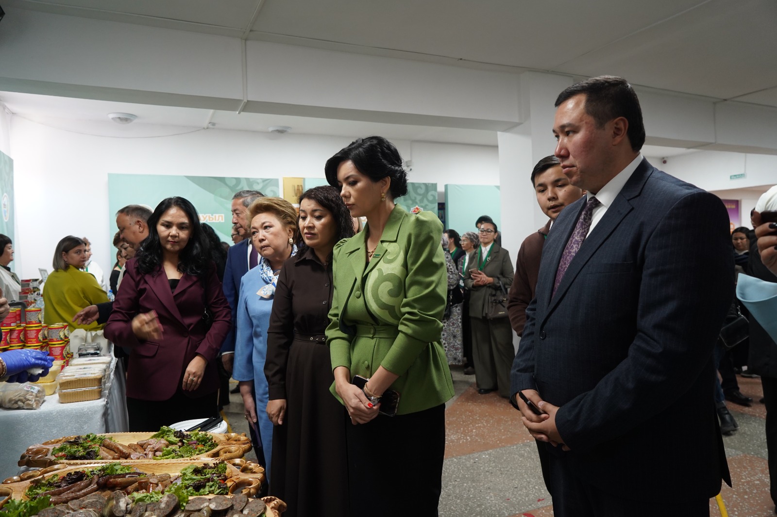 Tálimi mol áıelder forýmy