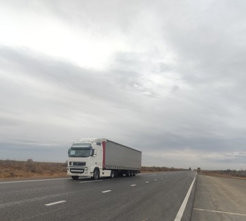 Elaralyq joldyń sapasy jaqsardy