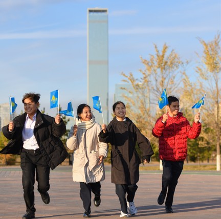 Demografııalyq úderisterdi taldaý ortalyǵynyń mańyzy