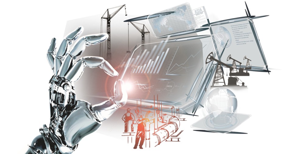 Innovasııa ekonomıkany ózgertetin kúshke aınaldy