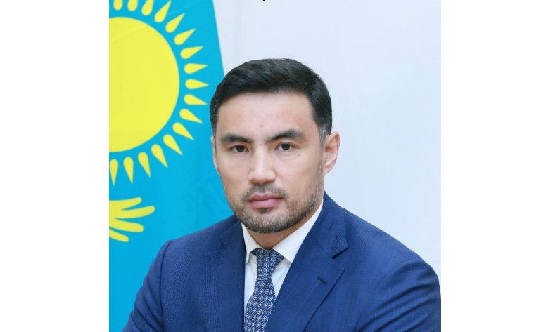 Qýanyshbek MUQASh: Túsken qarajatty halyq ıgiligine jumsaý qadaǵalanady