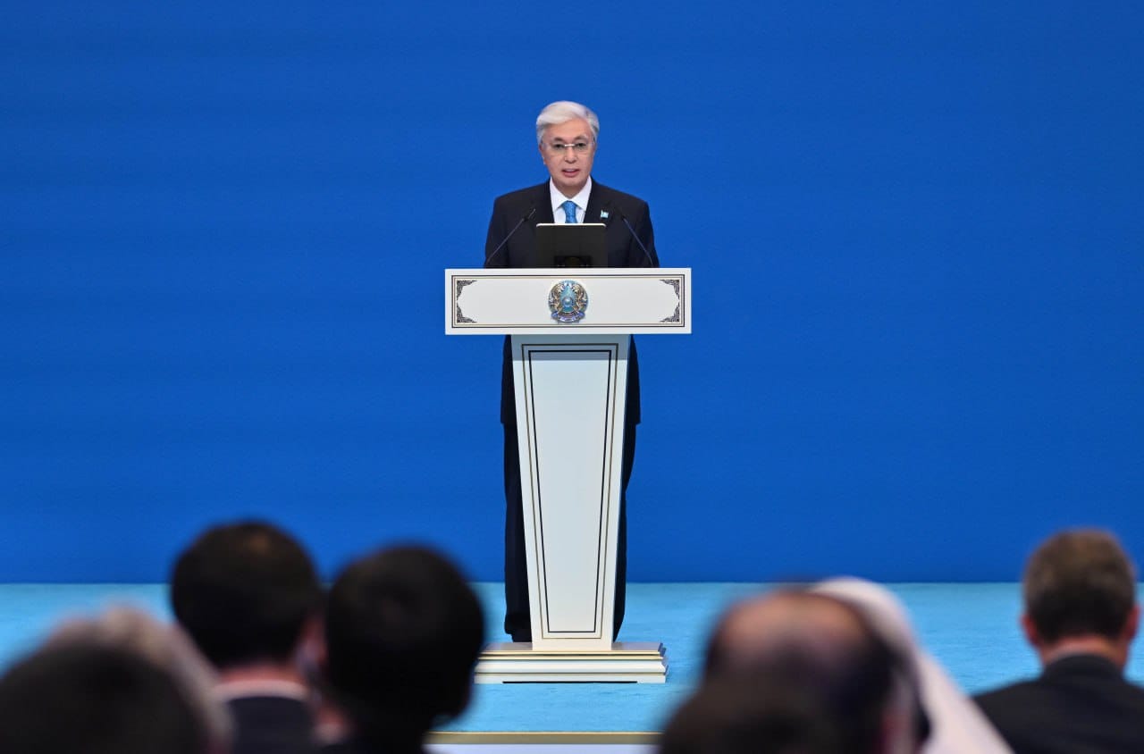 Memleket basshysy: Elimizdiń 5 ýnıversıteti álemdegi úzdik oqý oryndarynyń tizimine qosyldy