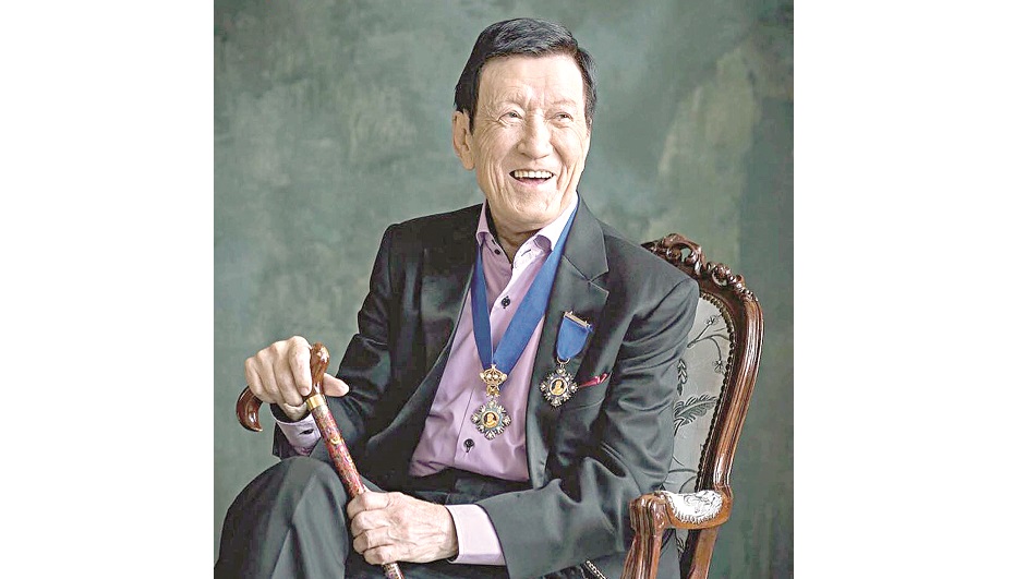 Raıhan Ońǵarova, Qazaqstannyń eńbek sińirgen ártisi: Bolat Aıýhanovtyń esimin urpaq umytpasa eken...