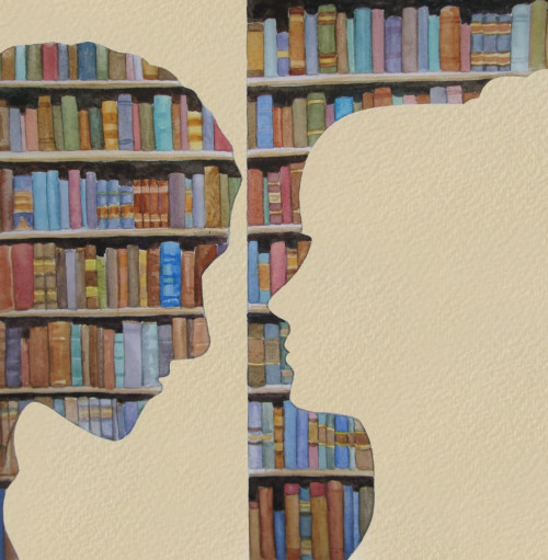 Qazaqstanda kitapty erlerge qaraǵanda áıelder kóp oqıdy