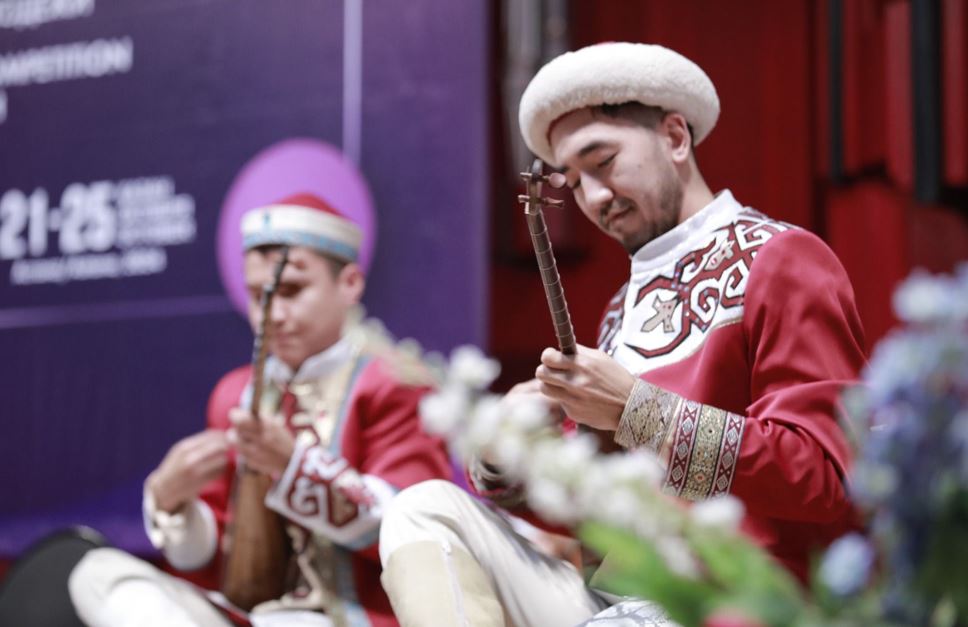 «Shabyt» halyqaralyq jastar festıvali ótedi