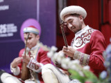 «Shabyt» halyqaralyq jastar festıvali ótedi