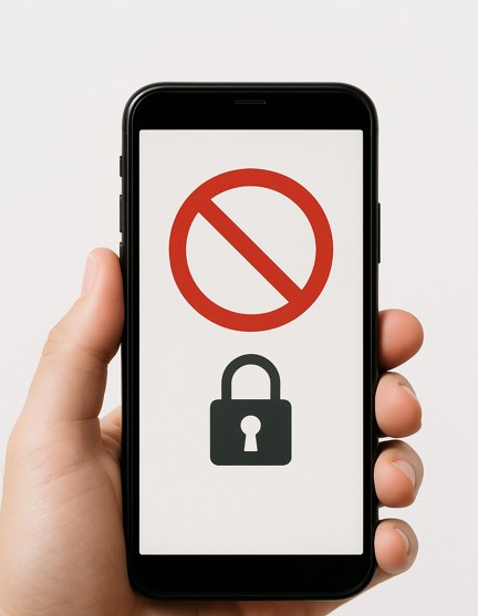 Bilimsiz blogerge tyıym