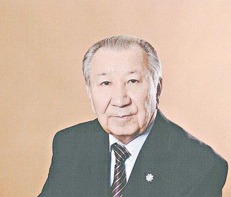 Zaırolla DÚISENBEKULY, akademık: Ult deńgeıin kótergen ǵylymnyń qadiri bar