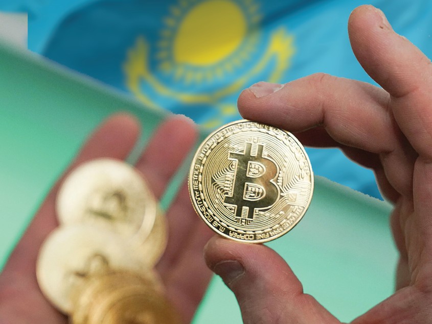 Krıptovalıýta qarjy naryǵyn qalaı ózgertedi?