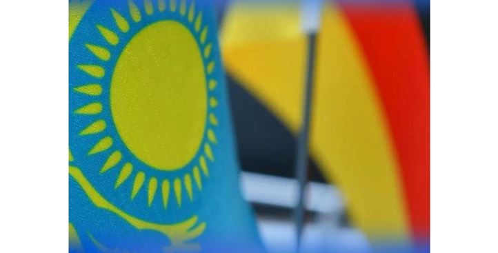 Gıdrotehnıkalyq qurylysqa ozyq tehnologııalar engiziledi