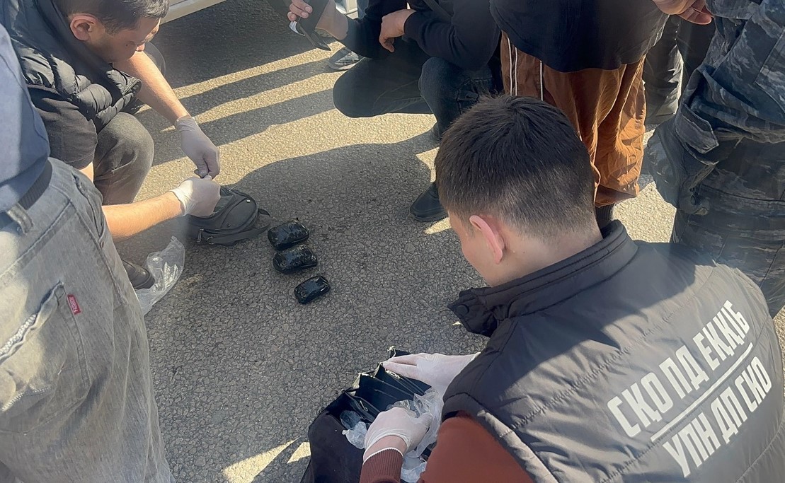 Jastardy ýlaýǵa jol berilmeıdi