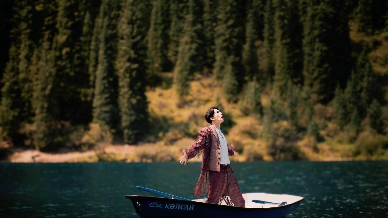 Dımashtyń jobasy Qytaıda tanystyryldy