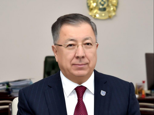 Ýnıversıtetter Prezıdenttiń senimdi seriktesine aınalýǵa daıyn