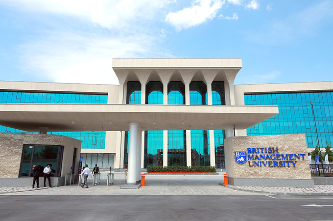 Ázerbaıjan ýnıversıteti men Qazaqstan JOO-lary yntymaqtastyǵyn keńeıtýde