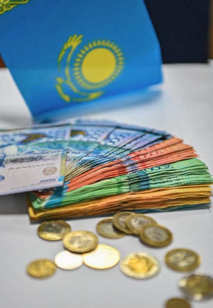 Bank qarjysyn naqty sektorǵa baǵyttaý múmkindigi