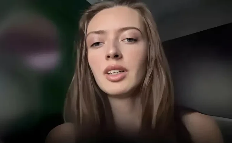 Jelide qazaqtarǵa til tıgizgen Alıka Mýhamadıevaǵa sot úkimi shyqty