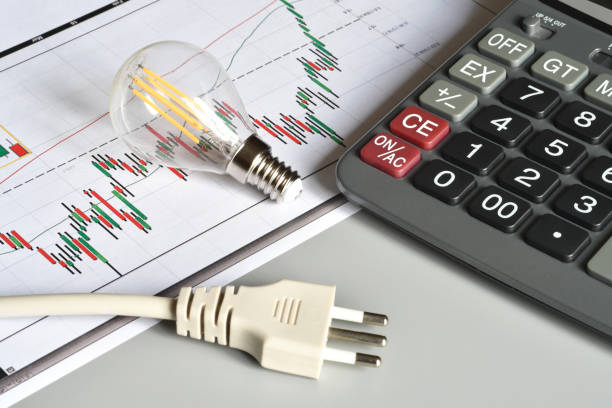 Elektr qýatyn qoldaý tarıfteri jeti jylǵa bekitildi