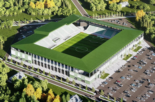 Sport mınıstri: Elimizge 14 jańa stadıon kerek