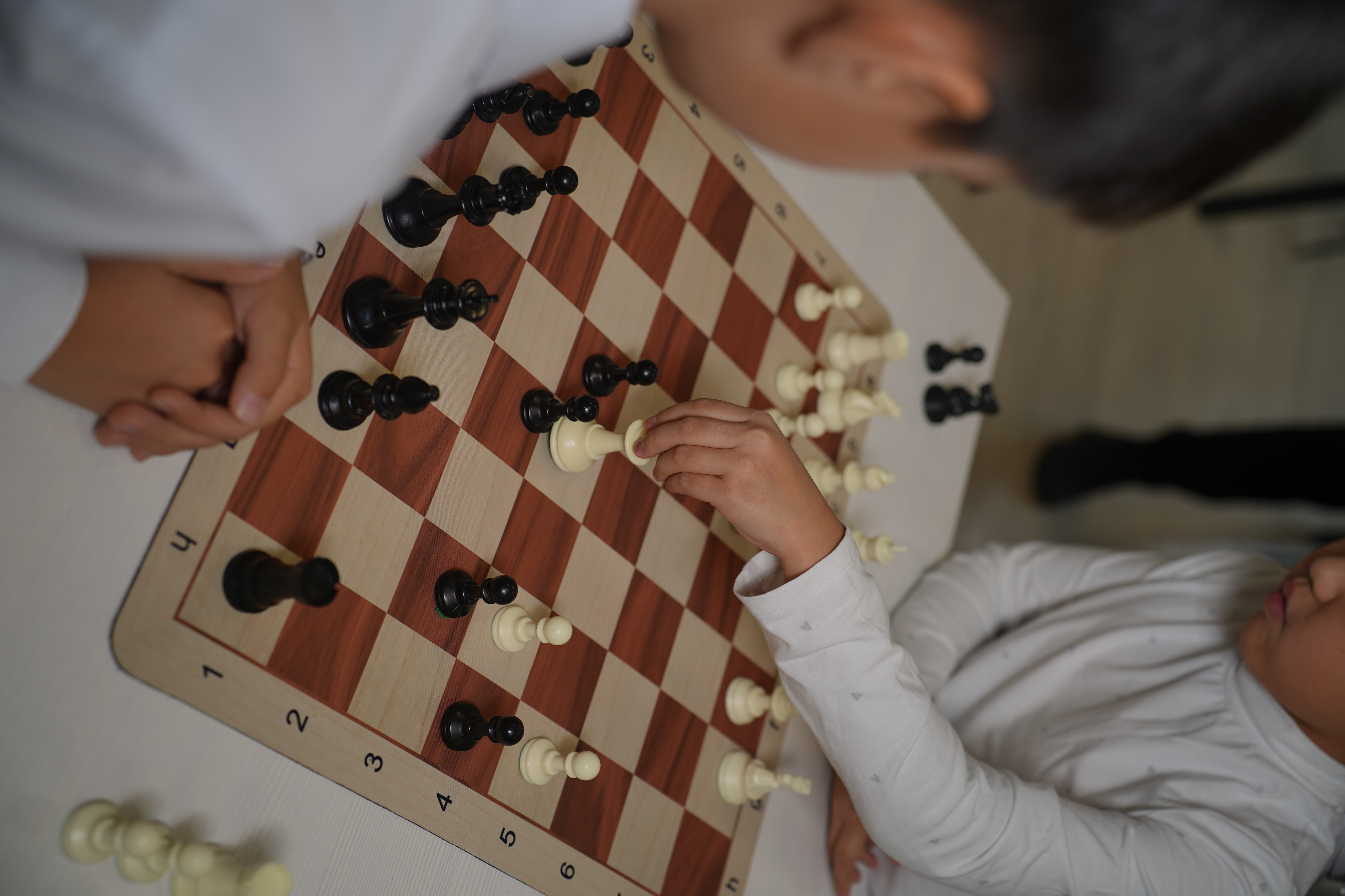 «Zııatker ustaz» týrnıri ótedi