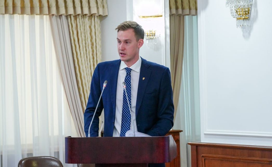 Júzý sporty mektep baǵdarlamasyna engiziledi