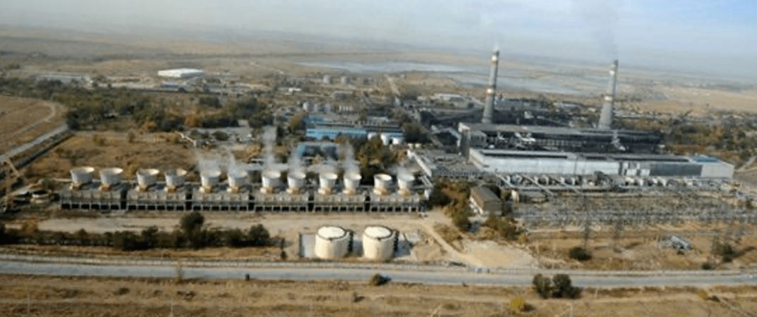 Almatydaǵy JEO-2-niń gazǵa qashan kóshiriletini belgili boldy