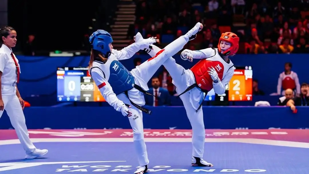 Qorjynda – qos qola