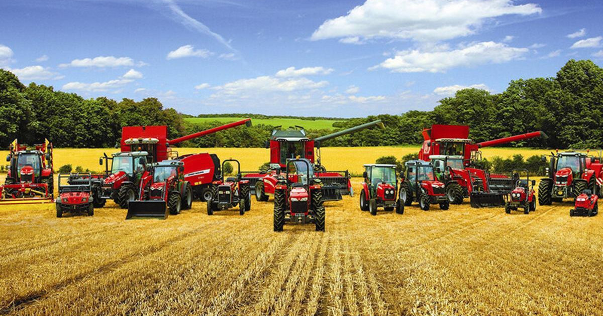 Aýyl sharýashylyǵy tehnıkasyn jańartý: 216,3 mlrd teńgege qarjy lızıngi sharttary jasaldy